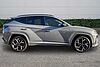 Hyundai TUCSON N LINE Shadow Grey