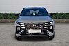 Hyundai TUCSON N LINE Shadow Grey
