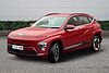 Hyundai KONA ADVANCE EV Ultimate Red
