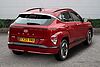 Hyundai KONA ADVANCE EV Ultimate Red