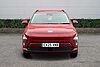 Hyundai KONA ADVANCE EV Ultimate Red