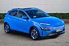 Hyundai KONA Ultimate Ev Surfy Blue