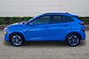 Hyundai KONA Ultimate Ev Surfy Blue