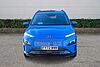 Hyundai KONA Ultimate Ev Surfy Blue