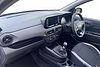 Hyundai I10 1.0 Advance Hatchback 5dr Petrol Manual Euro 6 (s/s) (63 ps) Lumen Grey