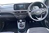 Hyundai I10 1.0 Advance Hatchback 5dr Petrol Manual Euro 6 (s/s) (63 ps) Lumen Grey