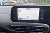 Hyundai I10 1.0 Advance Hatchback 5dr Petrol Manual Euro 6 (s/s) (63 ps) Lumen Grey