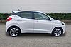 Hyundai I10 1.0 Advance Hatchback 5dr Petrol Manual Euro 6 (s/s) (63 ps) Lumen Grey