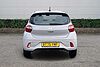 Hyundai I10 1.0 Advance Hatchback 5dr Petrol Manual Euro 6 (s/s) (63 ps) Lumen Grey