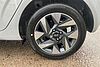 Hyundai I10 1.0 Advance Hatchback 5dr Petrol Manual Euro 6 (s/s) (63 ps) Grey