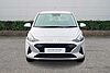 Hyundai I10 1.0 Advance Hatchback 5dr Petrol Manual Euro 6 (s/s) (63 ps) Grey