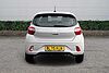 Hyundai I10 1.0 Advance Hatchback 5dr Petrol Manual Euro 6 (s/s) (63 ps) Grey
