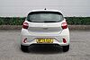 Hyundai I10 1.0 Advance Hatchback 5dr Petrol Manual Euro 6 (s/s) (63 ps) Grey