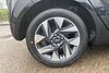 Hyundai I10 1.0 Advance Hatchback 5dr Petrol Manual Euro 6 (s/s) (63 ps) Black