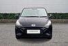 Hyundai I10 1.0 Advance Hatchback 5dr Petrol Manual Euro 6 (s/s) (63 ps) Black