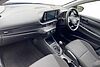 Hyundai I20 1.0 T-GDi MHEV SE Connect Hatchback 5dr Petrol Hybrid Manual Euro 6 (s/s) (100 p Blue