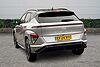 Hyundai KONA 65.4kWh N Line SUV 5dr Electric Auto (218 ps) Silver
