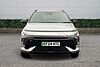 Hyundai KONA 65.4kWh N Line SUV 5dr Electric Auto (218 ps) Silver