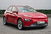 Hyundai KONA 64kWh Ultimate SUV 5dr Electric Auto (10.5kW Charger) (204 ps) Red