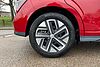 Hyundai KONA 64kWh Ultimate SUV 5dr Electric Auto (10.5kW Charger) (204 ps) Red
