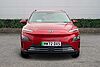 Hyundai KONA 64kWh Ultimate SUV 5dr Electric Auto (10.5kW Charger) (204 ps) Red