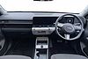 Hyundai KONA 1.6 h-GDi Advance SUV 5dr Petrol Hybrid DCT Euro 6 (s/s) (141 ps) Red