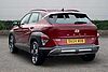 Hyundai KONA 1.6 h-GDi Advance SUV 5dr Petrol Hybrid DCT Euro 6 (s/s) (141 ps) Red