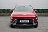 Hyundai KONA 1.6 h-GDi Advance SUV 5dr Petrol Hybrid DCT Euro 6 (s/s) (141 ps) Red