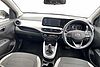 Hyundai I10 1.2 Premium Hatchback 5dr Petrol Auto Euro 6 (s/s) (84 ps) Grey