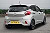 Hyundai I10 1.2 Premium Hatchback 5dr Petrol Auto Euro 6 (s/s) (84 ps) Grey