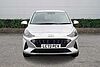 Hyundai I10 1.2 Premium Hatchback 5dr Petrol Auto Euro 6 (s/s) (84 ps) Grey