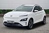 Hyundai KONA 64kWh Ultimate SUV 5dr Electric Auto (10.5kW Charger) (204 ps) White