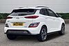 Hyundai KONA 64kWh Ultimate SUV 5dr Electric Auto (10.5kW Charger) (204 ps) White