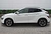 Hyundai KONA 64kWh Ultimate SUV 5dr Electric Auto (10.5kW Charger) (204 ps) White