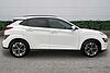 Hyundai KONA 64kWh Ultimate SUV 5dr Electric Auto (10.5kW Charger) (204 ps) White