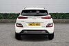 Hyundai KONA 64kWh Ultimate SUV 5dr Electric Auto (10.5kW Charger) (204 ps) White
