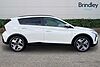 Hyundai BAYON 1.0 T-GDi MHEV Premium SUV 5dr Petrol Hybrid DCT Euro 6 (s/s) (100 ps) White