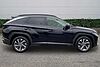 Hyundai TUCSON 1.6 T-GDi Premium SUV 5dr Petrol Manual Euro 6 (s/s) (150 ps) Black