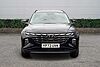 Hyundai TUCSON 1.6 T-GDi Premium SUV 5dr Petrol Manual Euro 6 (s/s) (150 ps) Black