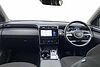 Hyundai TUCSON 1.6 h T-GDi Premium SUV 5dr Petrol Hybrid Auto Euro 6 (s/s) (230 ps) Red