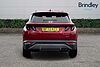 Hyundai TUCSON 1.6 h T-GDi Premium SUV 5dr Petrol Hybrid Auto Euro 6 (s/s) (230 ps) Red