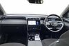 Hyundai TUCSON 1.6 h T-GDi Premium SUV 5dr Petrol Hybrid Auto Euro 6 (s/s) (230 ps) Red