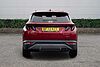 Hyundai TUCSON 1.6 h T-GDi Premium SUV 5dr Petrol Hybrid Auto Euro 6 (s/s) (230 ps) Red
