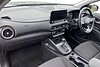 Hyundai KONA 1.6 h-GDi Premium SUV 5dr Petrol Hybrid DCT Euro 6 (s/s) (141 ps) Grey
