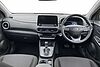 Hyundai KONA 1.6 h-GDi Premium SUV 5dr Petrol Hybrid DCT Euro 6 (s/s) (141 ps) Grey