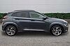 Hyundai KONA 1.6 h-GDi Premium SUV 5dr Petrol Hybrid DCT Euro 6 (s/s) (141 ps) Grey
