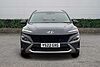 Hyundai KONA 1.6 h-GDi Premium SUV 5dr Petrol Hybrid DCT Euro 6 (s/s) (141 ps) Grey