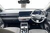 Hyundai KONA 1.6 h-GDi Advance SUV 5dr Petrol Hybrid DCT Euro 6 (s/s) (141 ps) White