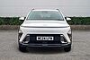 Hyundai KONA 1.6 h-GDi Advance SUV 5dr Petrol Hybrid DCT Euro 6 (s/s) (141 ps) White