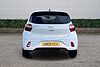 Hyundai I10 1.0 T-GDi N Line Hatchback 5dr Petrol Manual Euro 6 (s/s) (100 ps) Atlas White